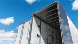 Cargo theft in trucking industry causing 18 million daily losses