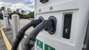 EV charging reliability report shows nearly one-third of charging attempts fail at stations across the U.S.
