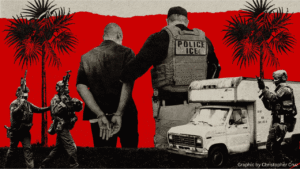 Florida truck driver crackdown after fatal crash leads to immigration enforcement and new trucking laws