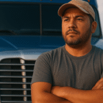 Immigrant truck drivers CDL rule in US trucking industry