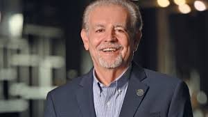 Manuel Sotelo, a vice president with Mexico’s trucking association CANACAR