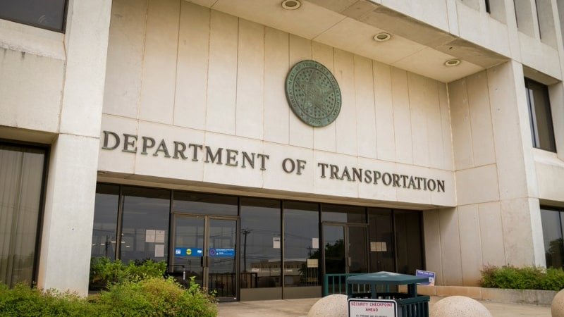 NCCDB modernization upgrade improves complaint system for truck drivers and consumers