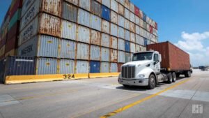 truckers demurrage charges legal decision courtroom document