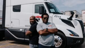 Trucking Industry Crisis New Rules Threaten U.S. Supply Chain